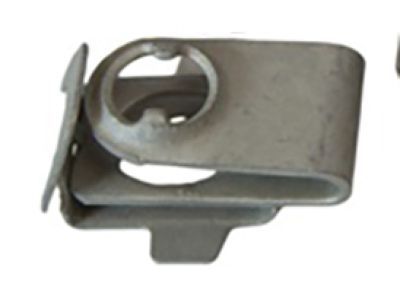 Ford -W790179-S900 Under Cover Nut