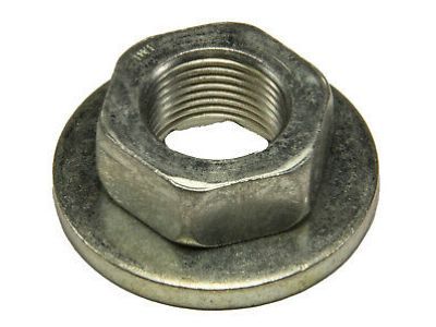 Ford FS4Z-3B477-A Retainer Nut