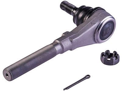 Ford 2L3Z-3A130-AA Outer Tie Rod