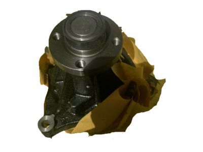 Ford AC3Z-8501-A Pump Assembly - Water