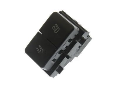 Ford BA8Z-14776-AA Memory Switch