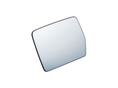 Ford 7L3Z-17K707-L Mirror Glass
