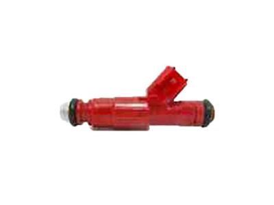 Ford XW4Z-9F593-CA Injector