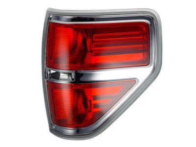 Ford BL3Z-13404-B Tail Lamp Assembly