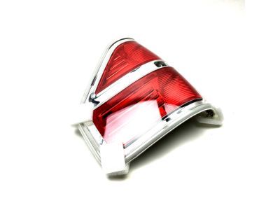 Ford BL3Z-13404-B Tail Lamp Assembly