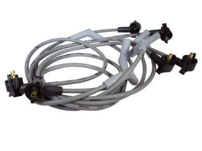 Ford F6PZ-12259-BC Cable Set