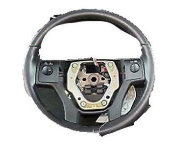 Ford 7L2Z-3600-BB Steering Wheel Assembly