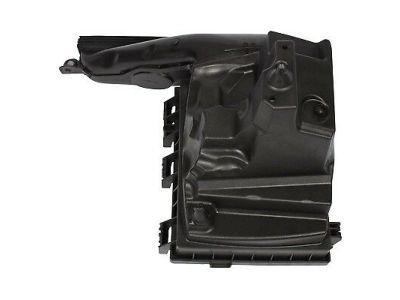 Ford DS7Z-9A600-A Lower Housing