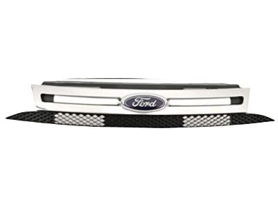 Ford 8S4Z-8200-BA Grille Assembly