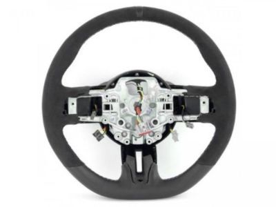Ford AL3Z-3600-BA Steering Wheel