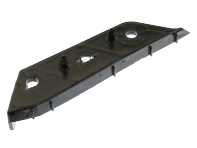 Ford HS7Z-17C947-AA Side Retainer
