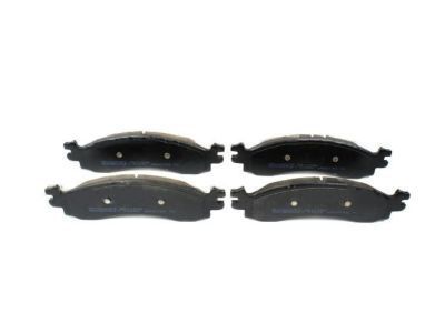 Ford 8L2Z-2V001-A Front Pads