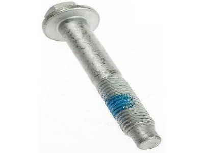 Ford -W715231-S439 Shock Lower Bolt