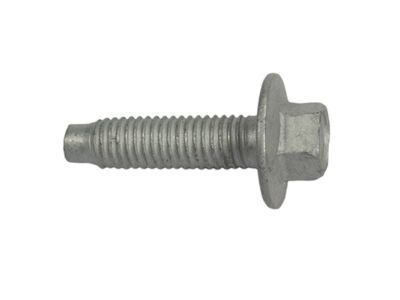 Ford -W712773-S439 Front Pipe Bolt