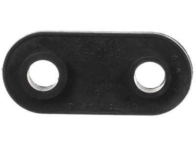 Ford F2UZ-17A923-A Outer Bracket Spacer