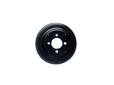 Ford F3DZ-6A312-A Pulley