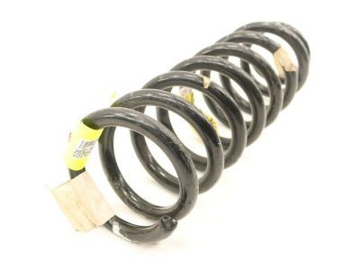 Ford 3W7Z-5310-BA Spring - Front