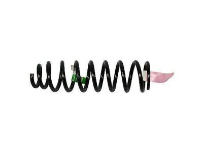 Ford XF5Z-5310-AA Coil Spring