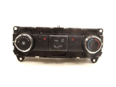 Ford GB5Z-19980-Z Heater & AC Control