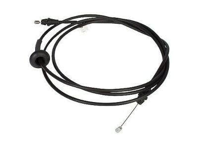Ford 9L3Z-16916-A Release Cable
