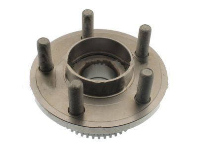 Ford FR3Z-1104-A Front Hub & Bearing