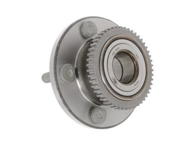 Ford FR3Z-1104-A Front Hub & Bearing