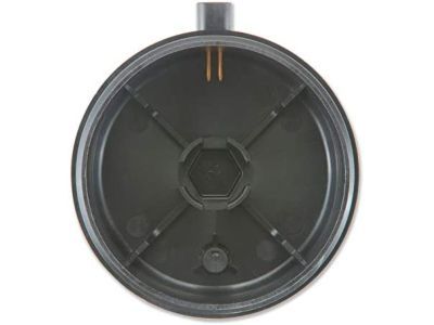 Ford 4C2Z-9A343-AA Filter Housing