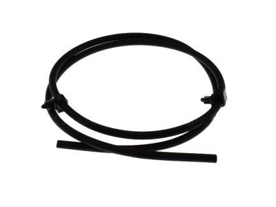 Ford DS7Z-17K605-A Washer Hose