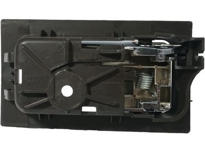 Ford 9L3Z-1522600-CB Handle, Inside
