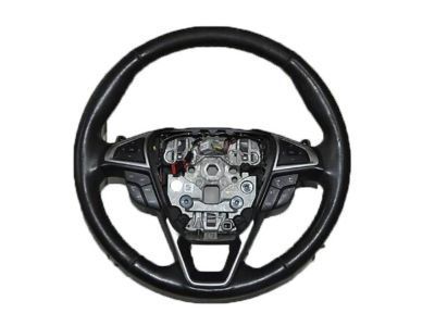 Ford DS7Z-3600-BE Steering Wheel