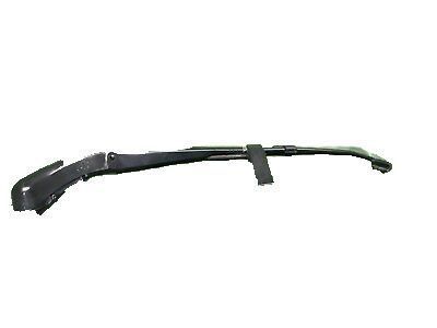 Ford F87Z-17526-AA Wiper Arm Assembly