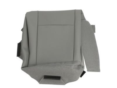 Ford AC2Z-1562901-CA Seat Cushion Cover Assembly
