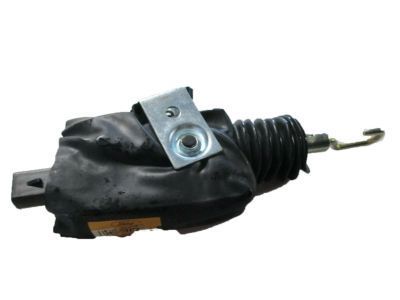 Ford F8AZ-54218A42-AA Actuator Assembly