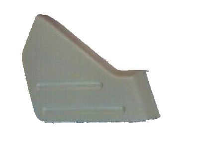 Ford 9L3Z-1661692-AA Rear Cover