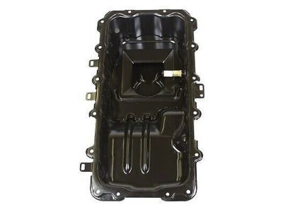 Ford BR3Z-6675-A Oil Pan