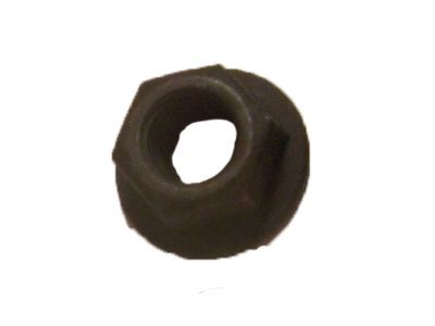 Ford -N620483-S436 Nut - Hex.