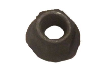 Ford -N620483-S436 Nut - Hex.