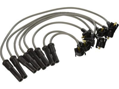 Ford F3PZ-12259-B Cable Set