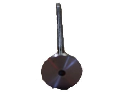 Ford 8C3Z-6505-A Exhaust Valve