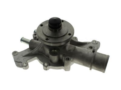 Ford F87Z-8501-CA Water Pump Assembly