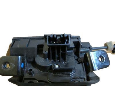 Ford BE8Z-5443150-A Latch