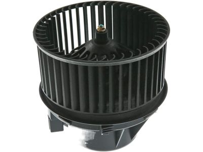 Ford H1FZ-19805-A Blower Motor