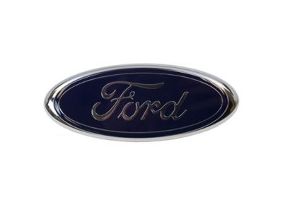 Ford F8UZ-8213-AA Emblem