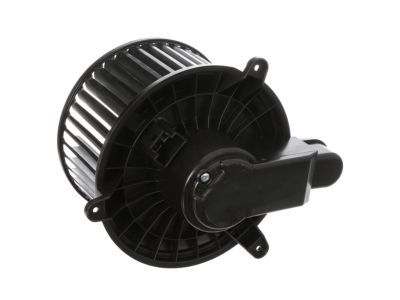 Ford BC3Z-19805-C Blower Motor