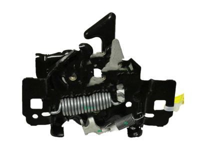 Ford 4C3Z-16700-AA Latch