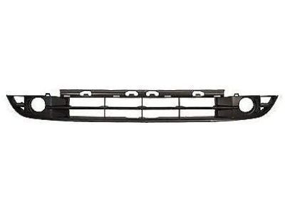 Ford AN7Z-8200-BA Bumper Grille