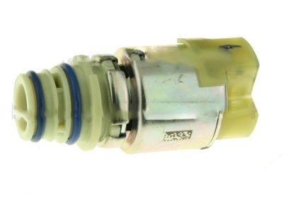 Ford 6L2Z-7G484-AA Solenoid Assembly