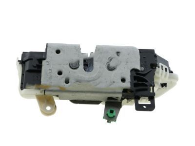 Ford 8T4Z-78264A27-A Latch