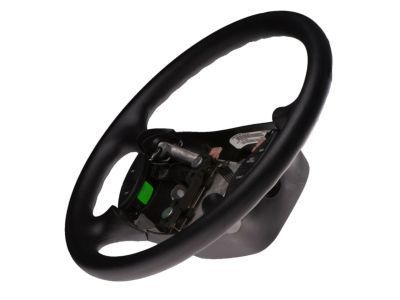 Ford F87Z-3600-DAA Steering Wheel