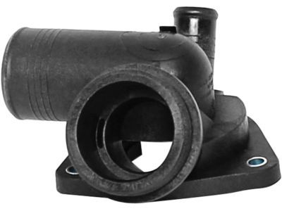 Ford 3W4Z-8592-AA Water Outlet